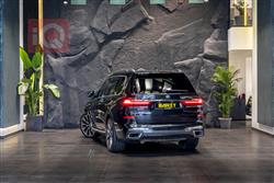 بي ام دبليو X7